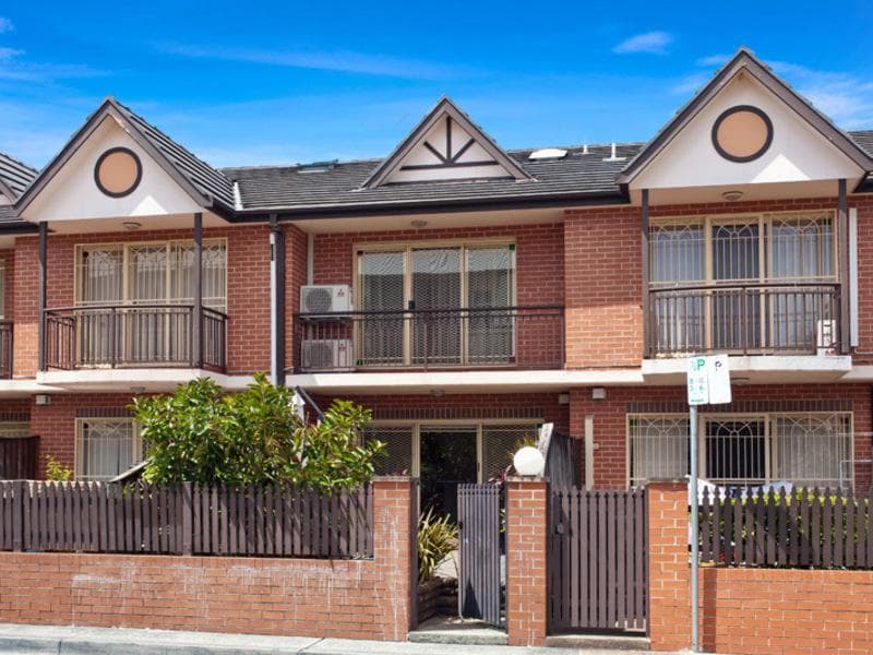 8/3-5 Harbourne Road, Kingsford, Kingsford - Thumbnail 2