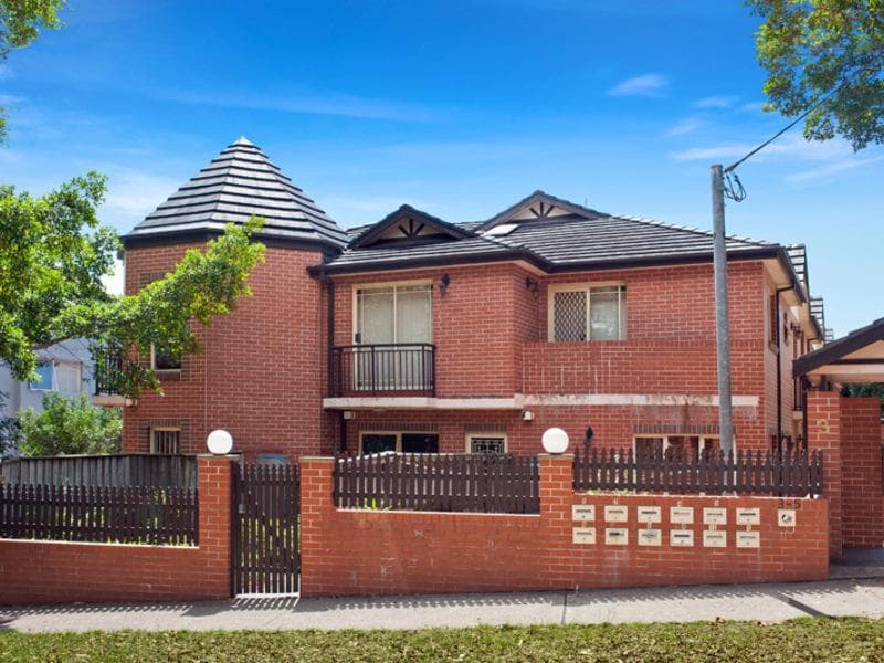 8/3-5 Harbourne Road, Kingsford, Kingsford - Thumbnail 8
