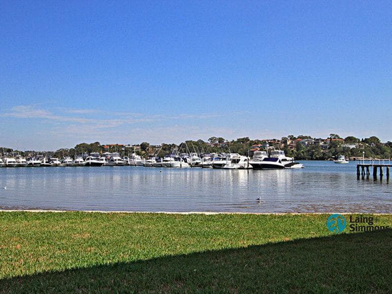 2/19 Clare Street, Sylvania, Sylvania - Image 1
