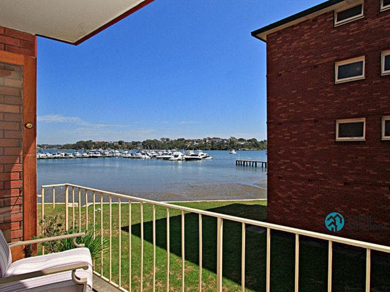 2/19 Clare Street, Sylvania, Sylvania - Thumbnail 3