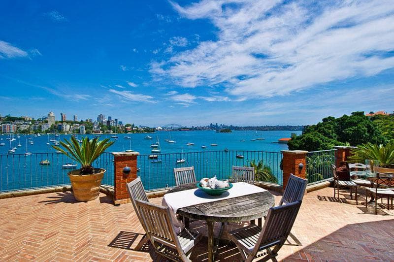 7/10 Wolseley Road, Point Piper, Point Piper - Image 1