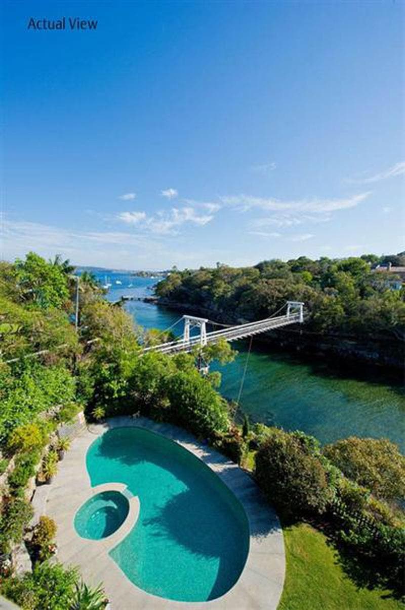 41 Fitzwilliam Road, Vaucluse, Vaucluse - Thumbnail 2