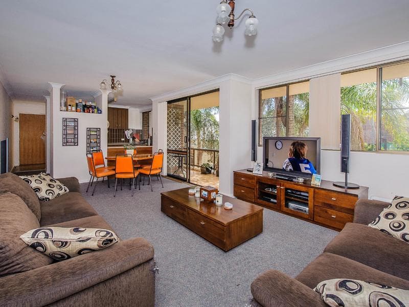 6/25 Garden Crescent, Port Macquarie, Port Macquarie - Thumbnail 2