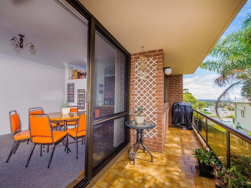 6/25 Garden Crescent, Port Macquarie, Port Macquarie - Thumbnail 3