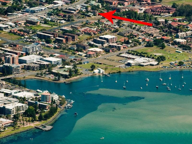 6/25 Garden Crescent, Port Macquarie, Port Macquarie - Thumbnail 7
