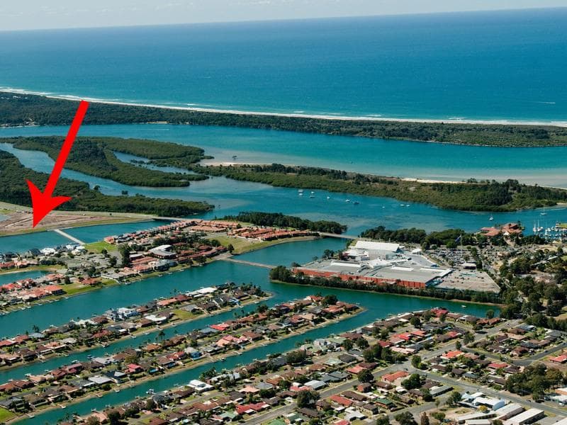 24																										Pearce Road
														
								Quakers Hill, NSW 2763, Port Macquarie - Image 1