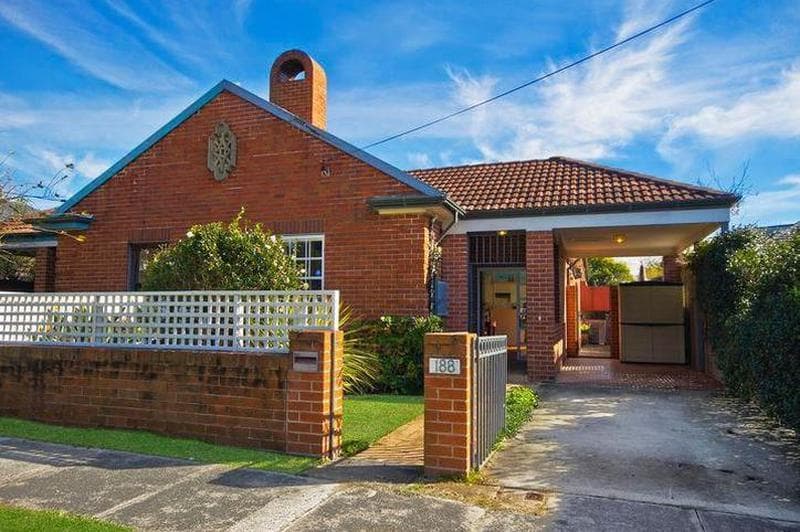 2/43 - 49																										Memorial Avenue
														
								Merrylands, NSW 2160, Vaucluse - Image 1