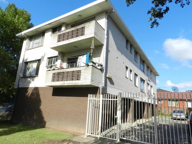 21 Church Street, Cabramatta, Cabramatta - Image 1