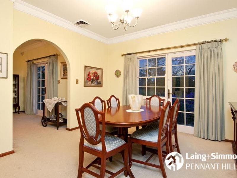 6a Lilla Road, Pennant Hills, Pennant Hills - Thumbnail 4