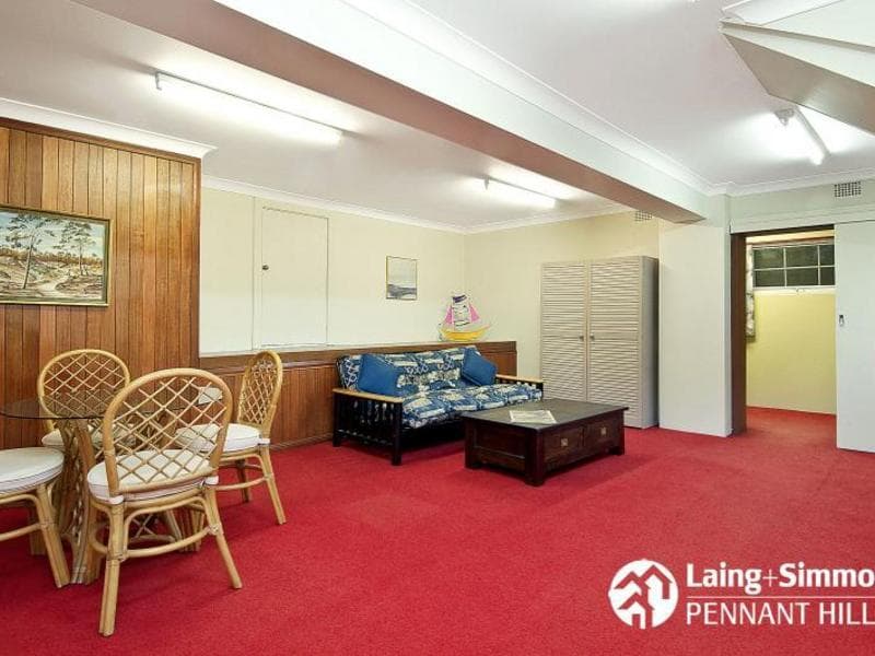 6a Lilla Road, Pennant Hills, Pennant Hills - Thumbnail 5