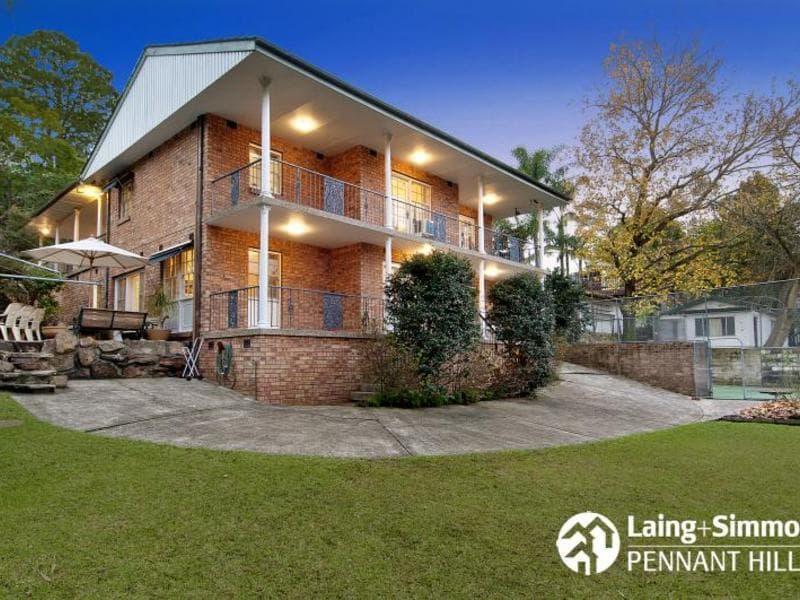 6a Lilla Road, Pennant Hills, Pennant Hills - Thumbnail 7