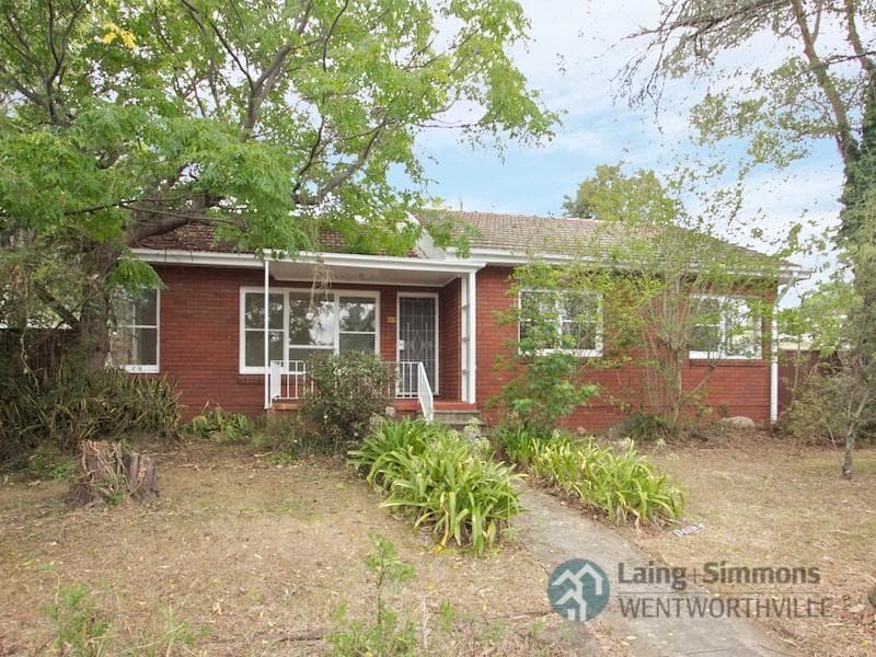 2/43 - 49																										Memorial Avenue
														
								Merrylands, NSW 2160, Toongabbie - Image 1