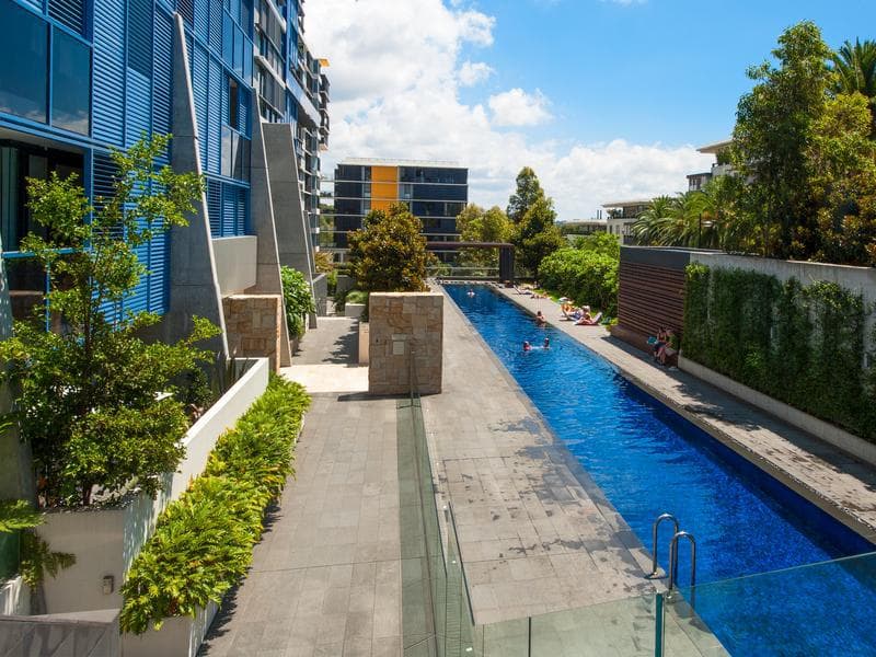202/7 Sterling Circuit, Camperdown, Camperdown - Thumbnail 4