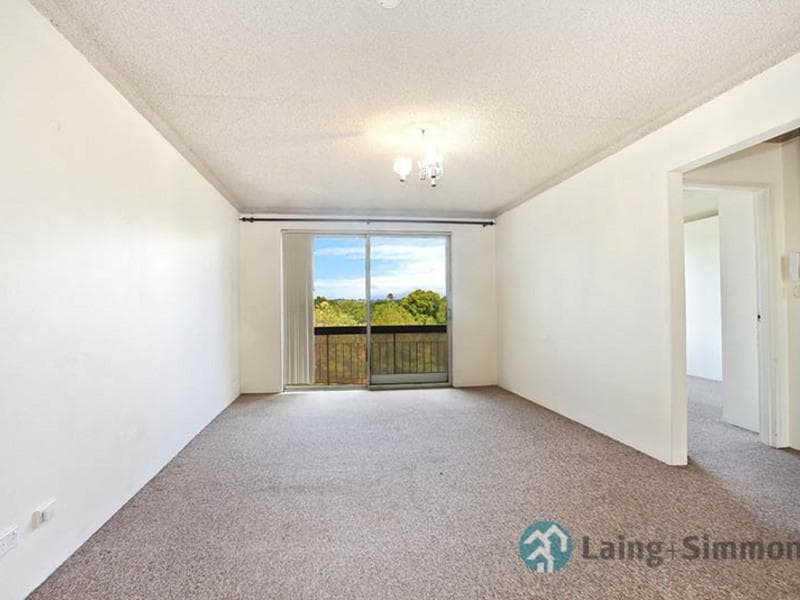 16/2-6 Albert Street, North Parramatta, North Parramatta - Thumbnail 2