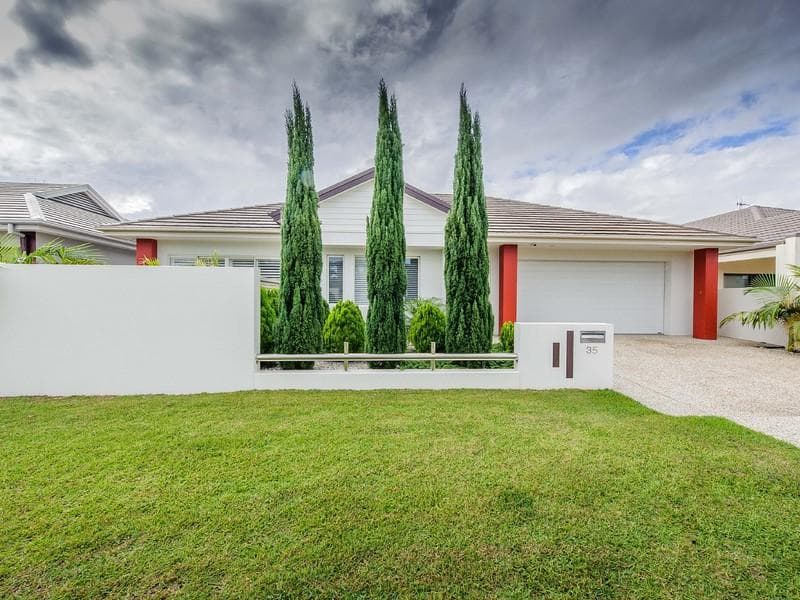 35 The Anchorage, Port Macquarie, Port Macquarie - Image 1
