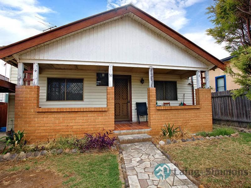 31 Badham Street, Merrylands, Merrylands - Image 1