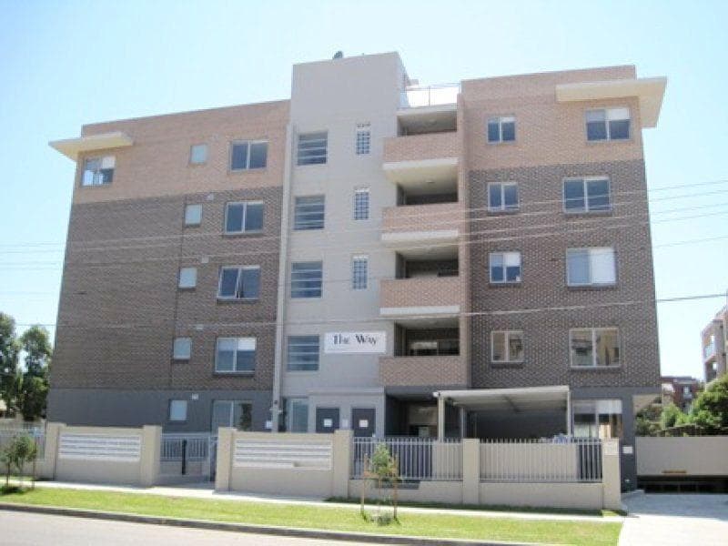49/26 Clifton Street, Blacktown, Blacktown - Image 1
