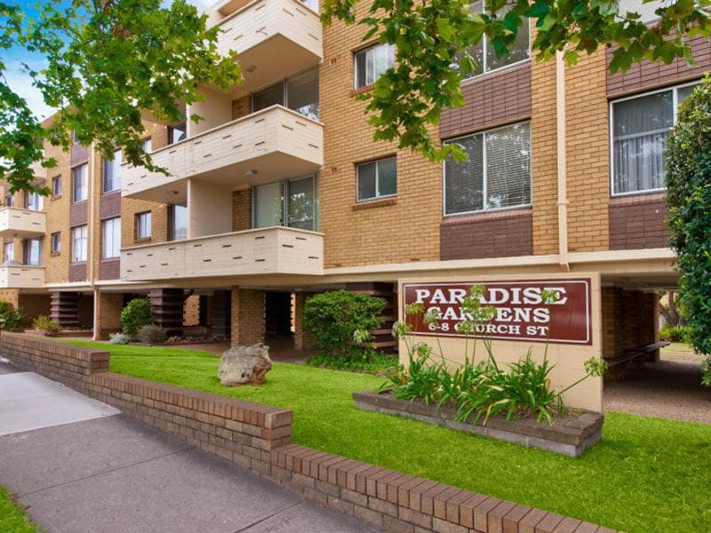 35/6-8 Church Street, Randwick, Randwick - Image 1