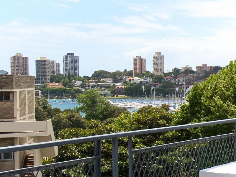 38/68 Roslyn Gardens, Elizabeth Bay, Elizabeth Bay - Thumbnail 7