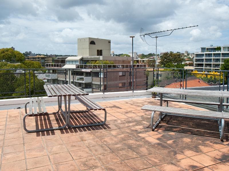 38/68 Roslyn Gardens, Elizabeth Bay, Elizabeth Bay - Thumbnail 8