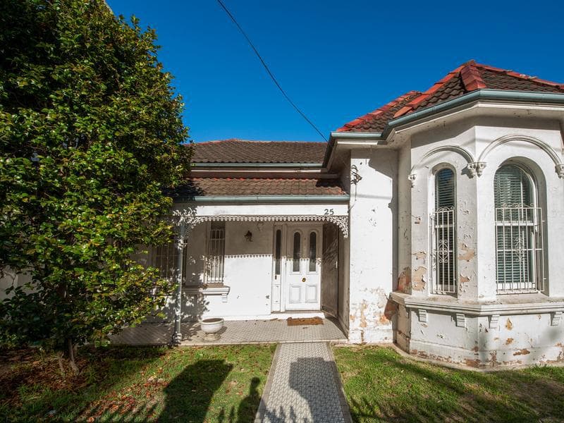 2/43 - 49 Memorial Avenue
Merrylands, NSW 2160, Bondi Junction - Image 1