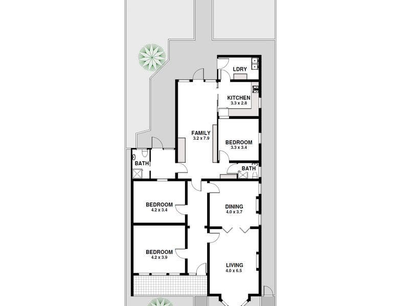 2/43 - 49																										Memorial Avenue
														
								Merrylands, NSW 2160, Bondi Junction - Thumbnail 2