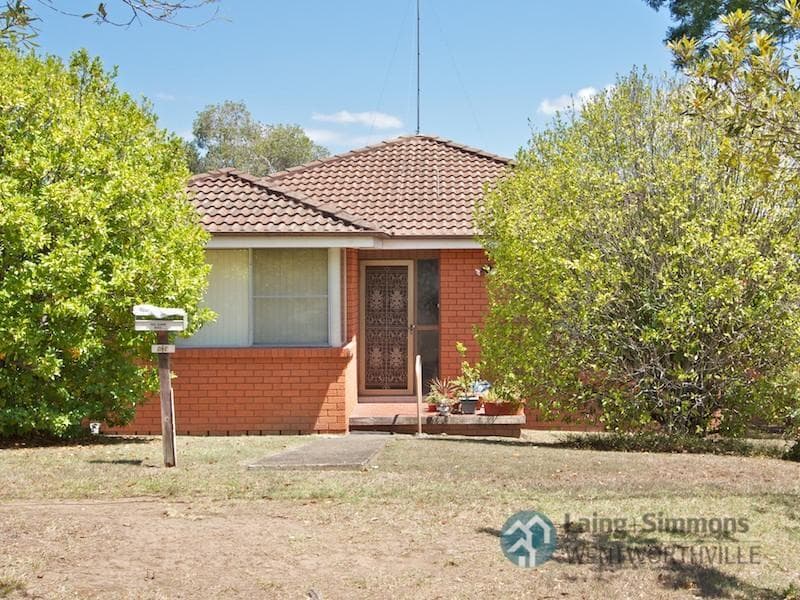 1 Clackmannan Road, Winston Hills, Winston Hills - Image 1