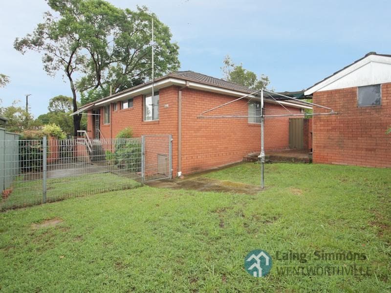 1 Clackmannan Road, Winston Hills, Winston Hills - Thumbnail 8