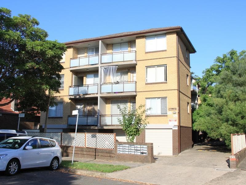 16/19 Woodcourt St, Marrickville, Marrickville - Thumbnail 2