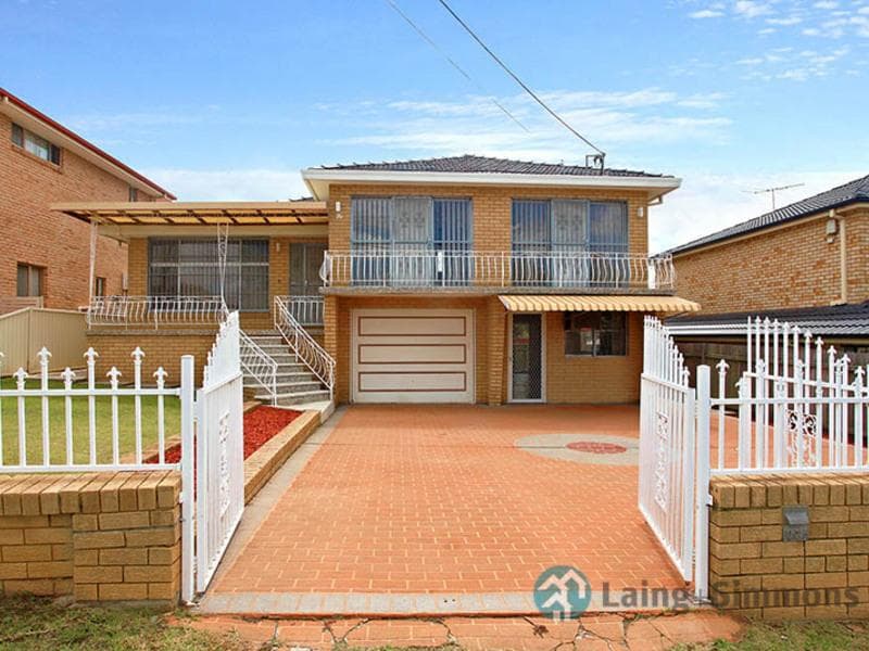 76 Harris Street, Merrylands, Merrylands - Image 1