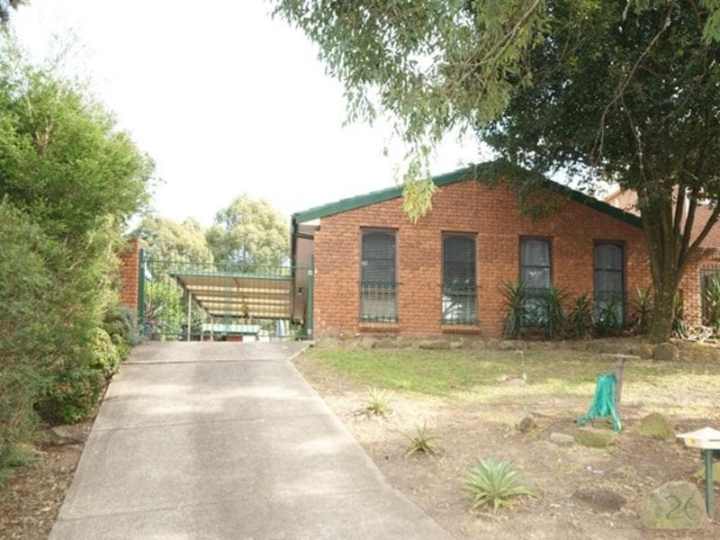 26 Rennell Street, Kings Park, Kings Park - Image 1