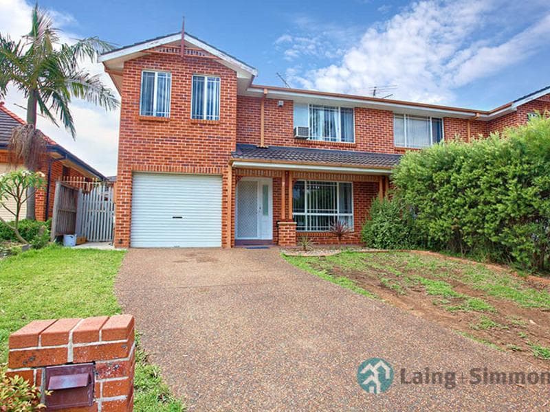 2/43 - 49																										Memorial Avenue
														
								Merrylands, NSW 2160, Green Valley - Image 1