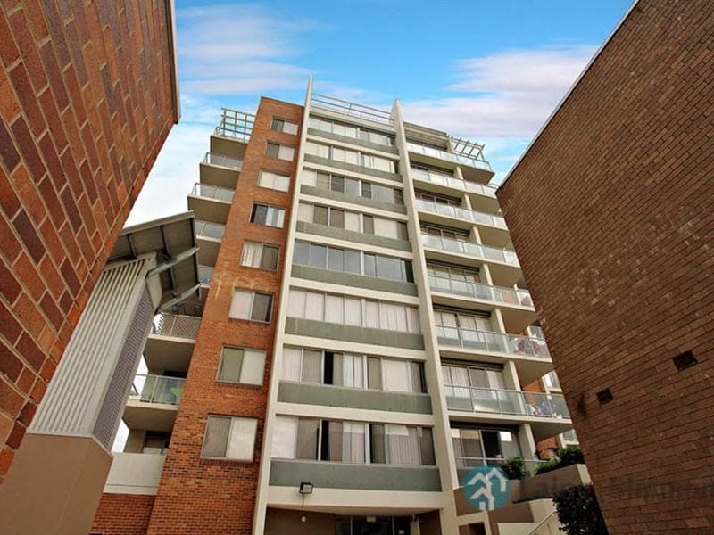 106/13 Spencer St, Fairfield, Fairfield - Image 1