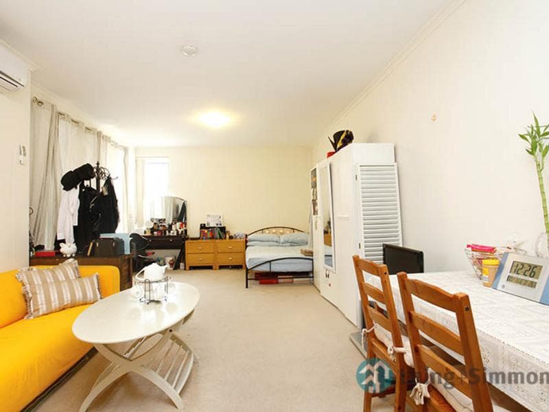 106/13 Spencer St, Fairfield, Fairfield - Thumbnail 3