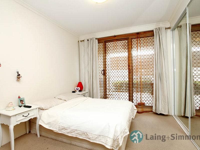 106/13 Spencer St, Fairfield, Fairfield - Thumbnail 5