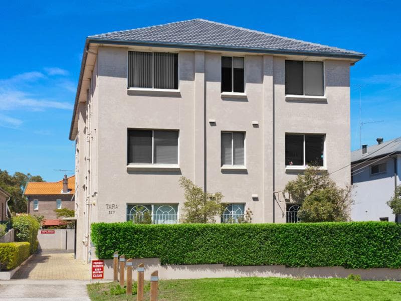 9/117 Bunnerong Road, Kingsford, Kingsford - Image 1
