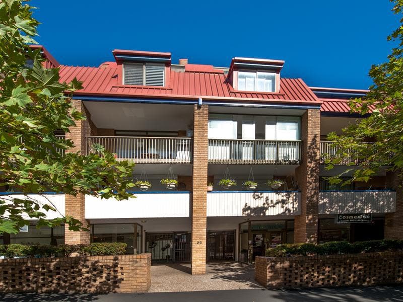 6/95 Victoria Street, Potts Point, Potts Point - Thumbnail 2