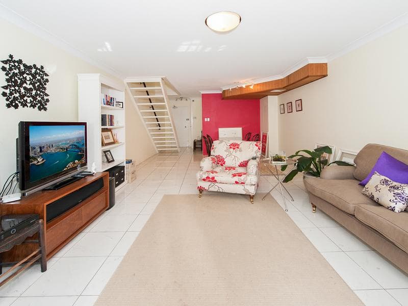 6/95 Victoria Street, Potts Point, Potts Point - Thumbnail 5