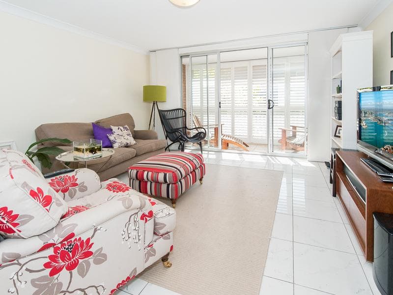 6/95 Victoria Street, Potts Point, Potts Point - Thumbnail 6