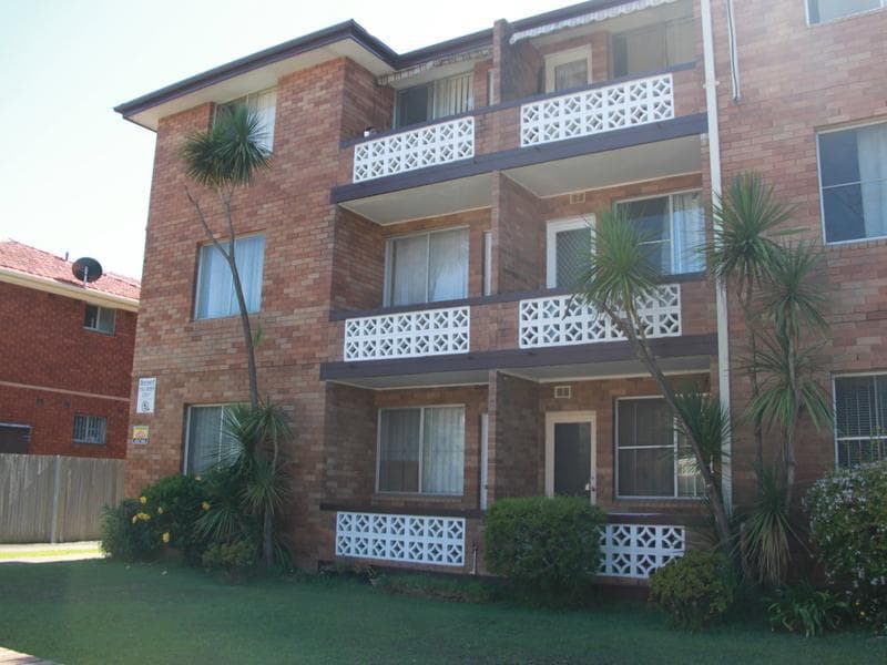 7/31-33 Fourth Ave, Campsie, Campsie - Image 1