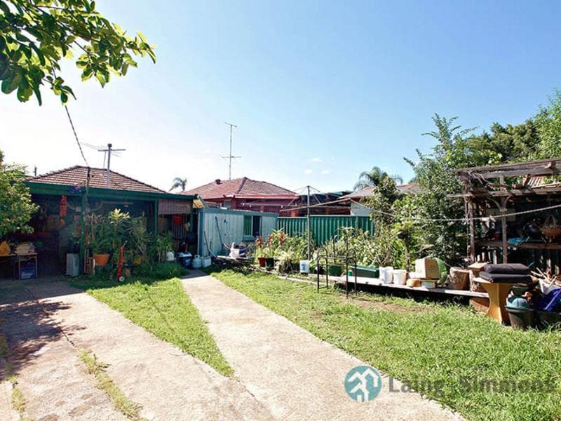 131 Woodville Road (enter Through Ezzy Lane), Chester Hill, Chester Hill - Thumbnail 5