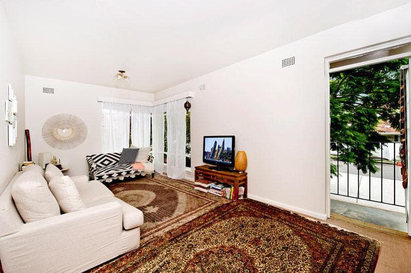 3/13 The Avenue, Rose Bay, Rose Bay - Image 1