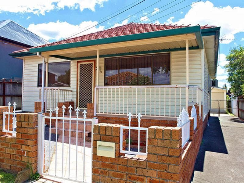 2/43 - 49 Memorial Avenue
Merrylands, NSW 2160, Merrylands - Image 1