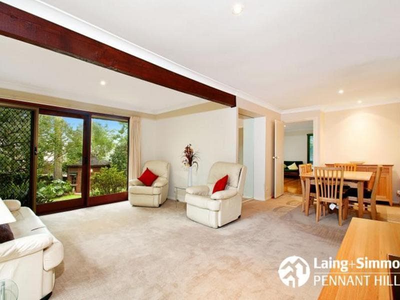 32a Warne Street, Pennant Hills, Pennant Hills - Thumbnail 2
