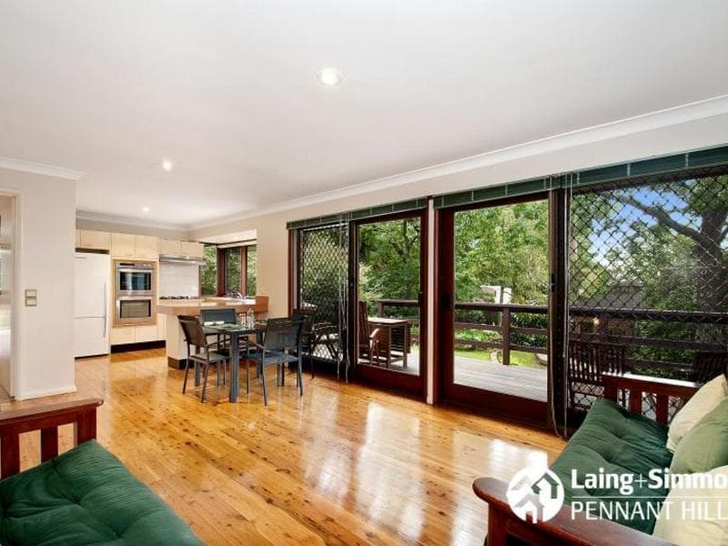 32a Warne Street, Pennant Hills, Pennant Hills - Thumbnail 4