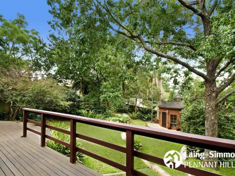 32a Warne Street, Pennant Hills, Pennant Hills - Thumbnail 7