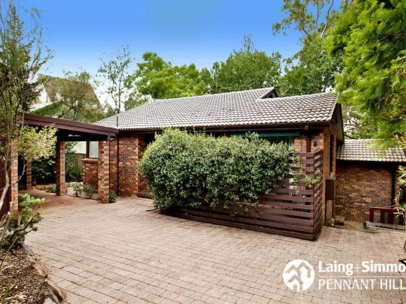 32a Warne Street, Pennant Hills, Pennant Hills - Thumbnail 8