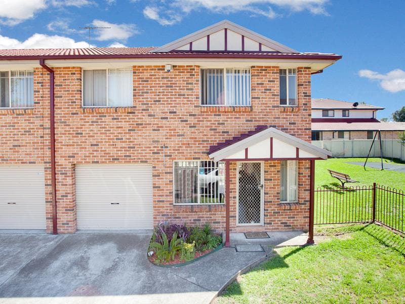6/29 Methven St, Mount Druitt, Mount Druitt - Image 1