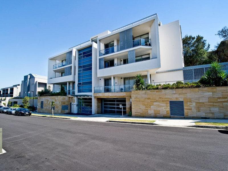 12/2-20 Gumara Street, Randwick, Randwick - Thumbnail 6