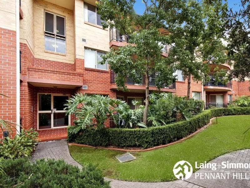 99/298-312 Pennant Hills Road, Pennant Hills, Pennant Hills - Image 1
